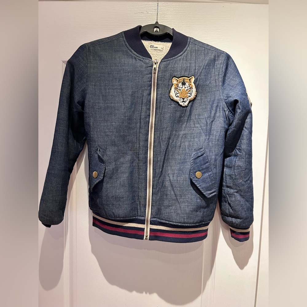 Epic Threads Jacket - Picture 3 of 6